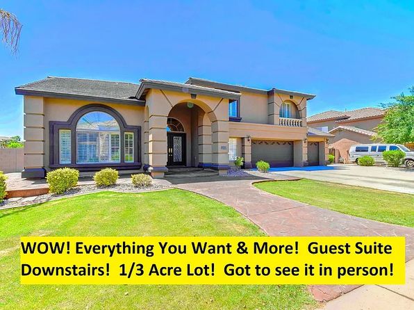 1725 E Coconino Dr