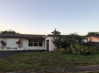 11430 NW 29th Pl, Sunrise, FL 33323