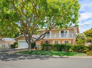 521 Castano Corte, Los Altos, CA 94022