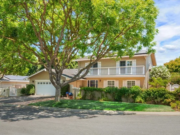 521 Castano Corte, Los Altos, CA 94022