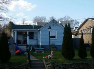1742 Filmore St, Aliquippa, PA