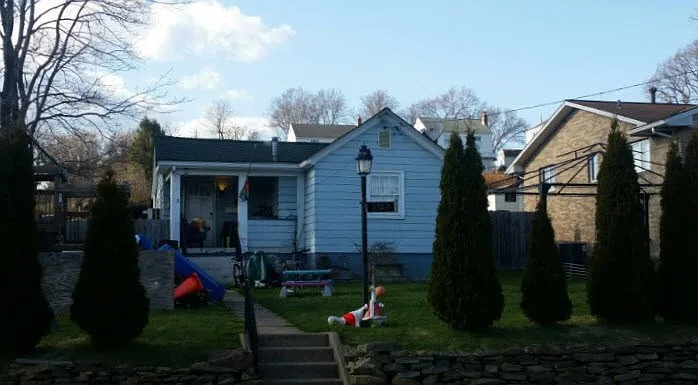 1742 Filmore St photo 1