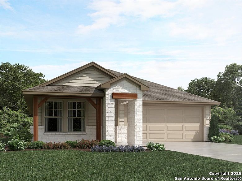 1st image of 11547 Mustang Grove