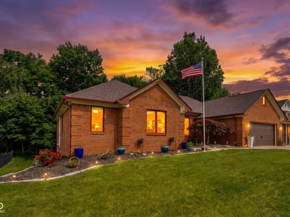 10 Stratford Way, Danville, IN 46122