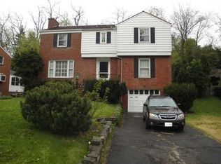 654 Scrubgrass Rd, Pittsburgh, PA 15243