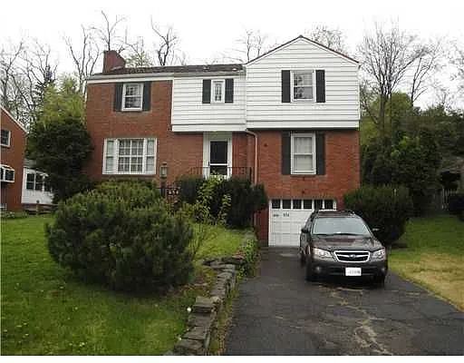 654 Scrubgrass Rd photo 1
