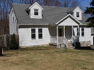 57 Glen Ave, Stockholm, NJ 07460