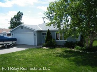 434 N Park, Ogden, KS 66517