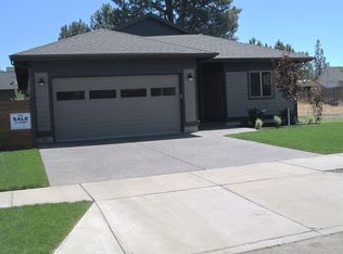 62034 Quail Run Pl, Bend, OR 97701