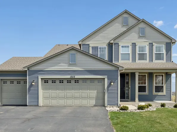 1313 Brenda Rd, Waconia, MN 55387