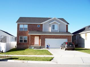 6521 W Oak Bridge Dr, West Jordan, UT 84081
