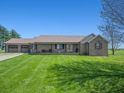 3969 Louisville Rd, Salvisa, KY, 40372