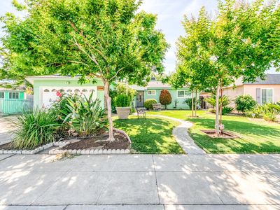 2860 Fine Ave, Clovis, CA, 93612