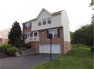 1395 Meadowbrook Dr, Canonsburg, PA