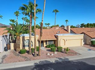 12645 N 92nd Pl, Scottsdale, AZ 85260