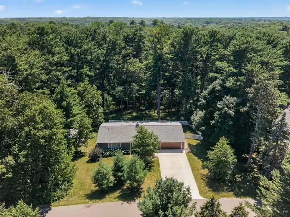 13 Overlook Rd, White Bear Lake, MN 55110