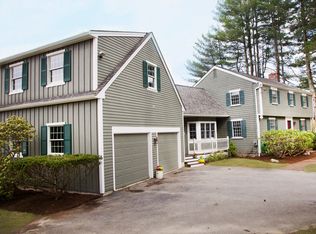 167 Perkins Row, Topsfield, MA 01983
