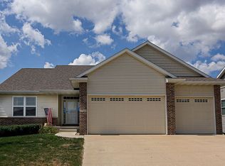 1964 Boyson Ct, Marion, IA 52302
