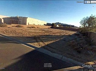 11677 S Dorothy Dr, Yuma, AZ 85367