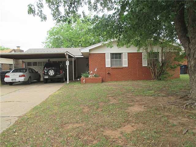 1st image of 509 SW 60th Ter