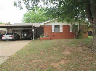 509 SW 60th Ter, Oklahoma City, OK 73139