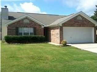 2417 Quail Ridge Ln SW, Huntsville, AL 35803