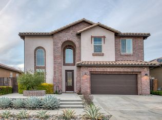 1870 E Green Sage Ave, Fresno, CA 93730