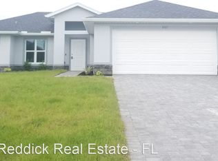 4337 NW 27th St, Cape Coral, FL 33993