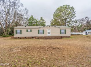 150 W Ridge Ct, Rockingham, NC 28379