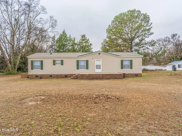 150 W Ridge Court, Rockingham, NC 28379