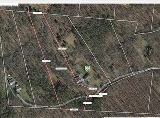 0 00 Nebbs Trl, Mocksville, NC 27028