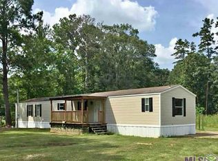 12725 Hodges Ln, Walker, LA 70785
