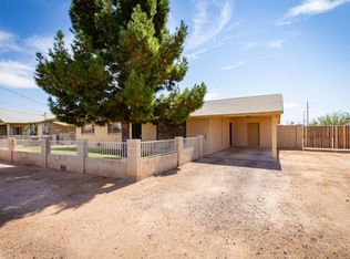 101 E Feliz St, Florence, AZ 85132