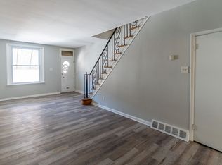 2016 S Chadwick St, Philadelphia, PA 19145