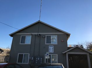 9314 SE Ramona St #2ND, Portland, OR 97266