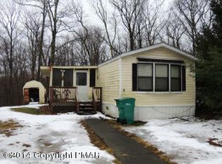 119 Green Mountain Dr, East Stroudsburg, PA 18302