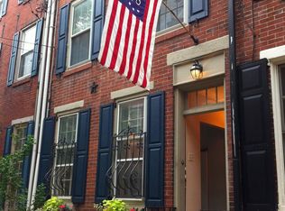 1702 Addison St, Philadelphia, PA 19146