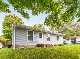4884 Island View Dr, Mound, MN 55364