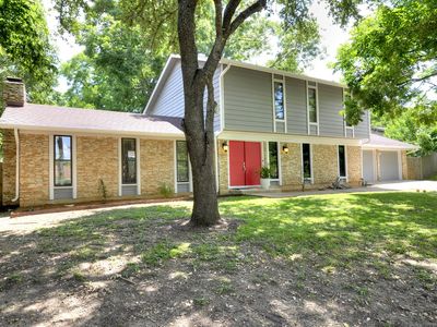 2409 Lancaster Dr, Austin, TX, 78748