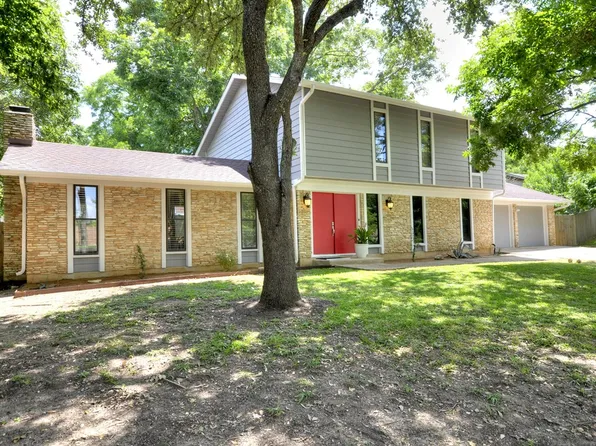 2409 Lancaster Dr, Austin, TX 78748