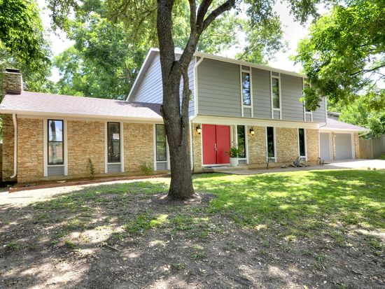 2409 Lancaster Dr, Austin, TX 78748