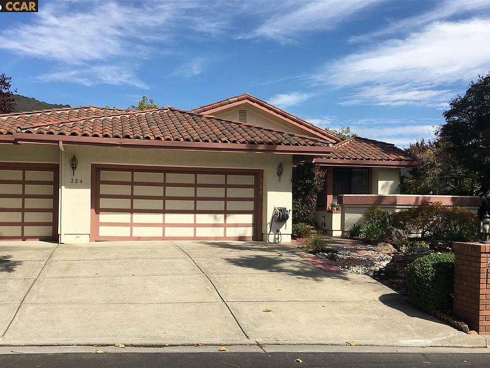 324 Live Oak Dr, Danville, CA 94506 Zillow