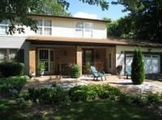 684 Hightower Way, Webster, NY 14580