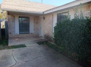 12506 Abbotts Way, Oklahoma City, OK 73142