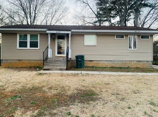 6107 Sandia Blvd NW, Huntsville, AL 35810