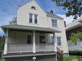 835 N Lincoln Ave #L-12, Scranton, PA 18504