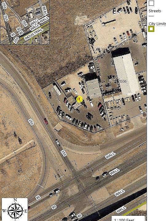 1st image of 5308 W Wall St