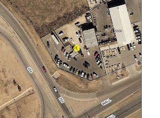 5308 W Wall St, Midland, TX 79703