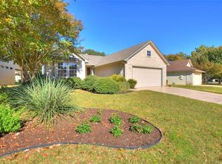 126 Running Water St, Georgetown, TX 78633