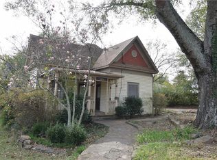 301 W Denver St, Greenwood, AR 72936